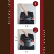 【PERO】Ni Plus ISOFIX/安全帶兩用款 汽車安全座椅(ISOFIX/安全帶兩用款 成長型安全座椅 安全座椅)