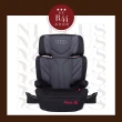 【PERO】Ni Plus ISOFIX/安全帶兩用款 汽車安全座椅(ISOFIX/安全帶兩用款 成長型安全座椅 安全座椅)