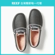 【REEF】WATER COAST系列 透氣綁帶懶人鞋 女款 CJ0274