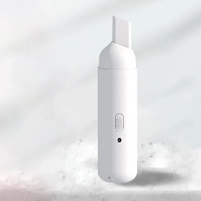 【Redbox】無線車載家用吸塵器 M6(車家兩用)