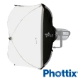【Phottix】Phottix G-Capsule 柔光箱 30x55cm(83725)