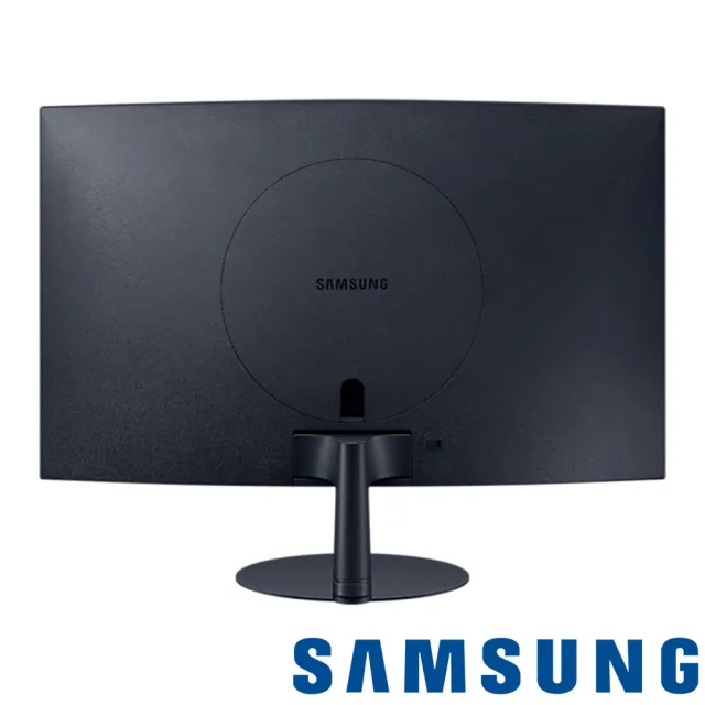 【SAMSUNG 三星】S32C390EAC 32型 VA 75Hz 美型曲面螢幕(1000R/FreeSync/內建喇叭)