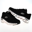 【SKECHERS】男鞋 運動系列 ARCH FIT GLIDE-STEP(232318BKW)