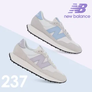 【NEW BALANCE】NB 運動鞋/復古鞋_女鞋_WS237YC-B_WS237YD-B