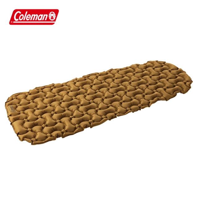 Coleman NX LAY網布躺椅 CM-19646(露營 Coleman NX LAY網布躺椅 CM-19646(露營