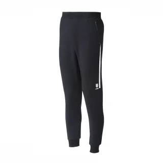 【K-SWISS】運動長褲 PF Sweatpants-女-黑(197258-008)