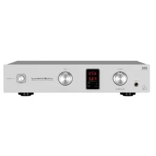 【LUXMAN】日本頂級音響 DA數位類比轉換器(DA-250 福利品)