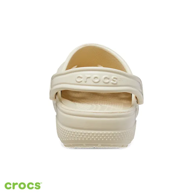 【Crocs】中性鞋 經典克駱格(10001-2Y2)