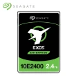 【SEAGATE 希捷】EXOS 2.4TB 2.5吋 10000轉 256MB 企業級內接硬碟(ST2400MM0129)