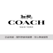 【COACH】Greyson C字皮帶女錶-金/36mm(CO14504111)