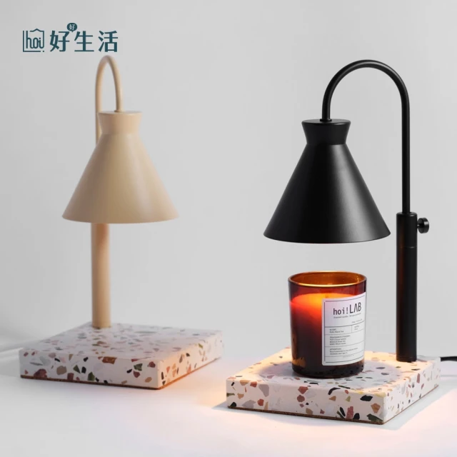 蠟燭暖燈