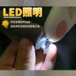 高亮度LED寵物指甲剪(貓狗安全磨甲器/照血線/犬貓適用)