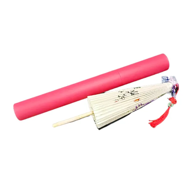 亞柏林 紫艷雙蝶-純手工油紙傘 工藝傘 裝飾傘 古典花傘(純手工油紙傘)