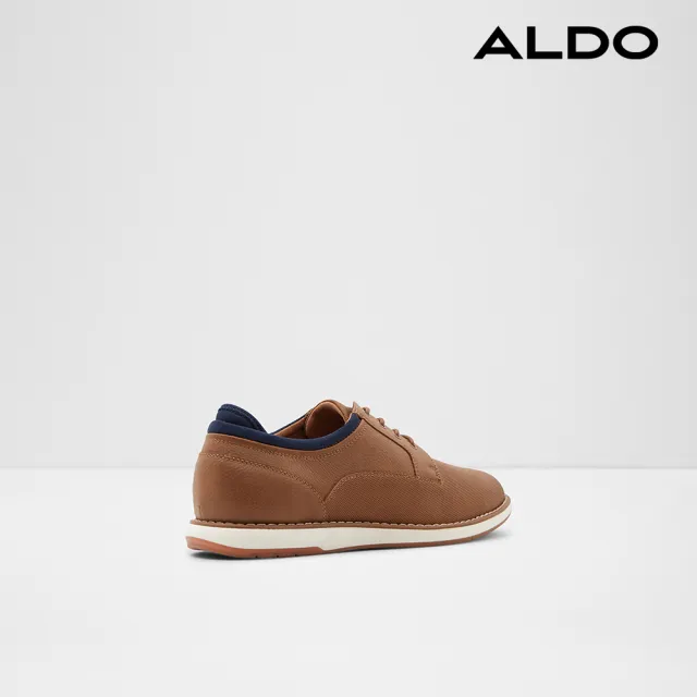 【ALDO】LUCA-時尚綁帶休閒鞋-男