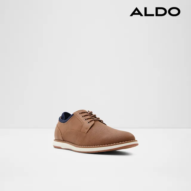 【ALDO】LUCA-時尚綁帶休閒鞋-男