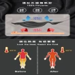 【AGAPE 亞加．貝】MIT台灣製 買一送一 發熱衣石墨烯遠紅外線-共2件(男/女任選)