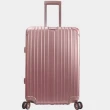 【LongKing】鋁合金邊框 出國行李箱 TSA鎖 20吋 旅行箱