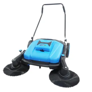 無動力掃地機 自動吸地機 工業掃地機 工業物業 粉塵 灰塵粉塵機 物業清潔 手推吸塵器 KM70+