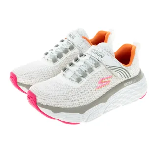 【SKECHERS】女童鞋系列 GO RUN MAX CUSHIONING ELITE(302407LWMLT)