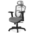 【GXG 吉加吉】高背全網 電腦椅  2D滑面升降手(TW-091 EA2J)