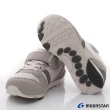 【MOONSTAR 月星】櫻桃家-HI系列十大機能童鞋(MSC2121S7灰-15-21cm)