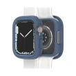 【OtterBox】Apple Watch S9 / S8 / S7 41mm EXO Edge 保護殼(藍)