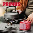 【Primus】登山分離式瓦斯爐/蜘蛛爐 Express Spider Stove II 328485(輕量瓦斯爐 高山爐頭 快速爐攻頂爐)