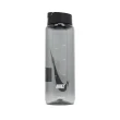 【NIKE 耐吉】水瓶 Recharge Twist-Top 24oz Bottle 黑 旋蓋式 水壺 防漏(N100431707-224)