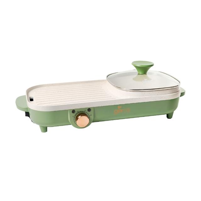 Giaretti珈樂堤義大利 GL-HG21P