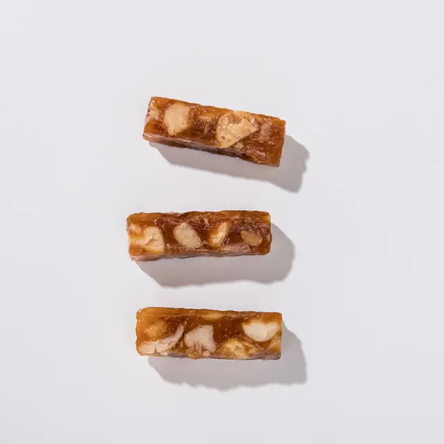 【山日初/信手工坊】金鶴禮A/422g×10盒組(原味蛋捲、手工酥餅口味隨機、旺來堅果糖)