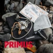 【Primus】登山分離式瓦斯爐/蜘蛛爐 Gravity III Stove 328196(輕量瓦斯爐 高山爐頭 快速爐攻頂爐)