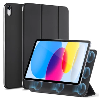 【ESR 億色】ESR億色 iPad 10 優觸雙面夾系列 平板保護套