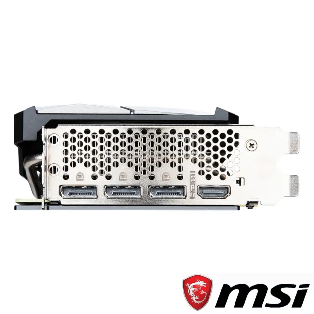 MSI 微星】GeForce RTX 3060 Ti VENTUS 2X 8G V1 LHR顯示卡- momo購物
