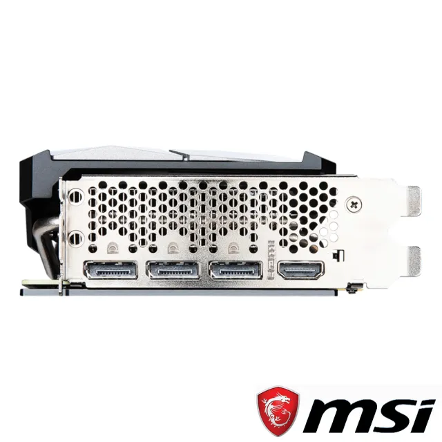 MSI 微星】GeForce RTX 3060 Ti VENTUS 2X 8G V1 LHR顯示卡