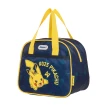 【IMPACT 怡寶】寶可夢午餐袋-藍色 IMPKML13NY(大容量內袋★可當學校午餐袋、野餐包)