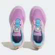 【adidas 愛迪達】運動鞋 休閒鞋 男鞋 女鞋 童鞋 EQ21 RUN BOA 2.0 K(GZ4518)
