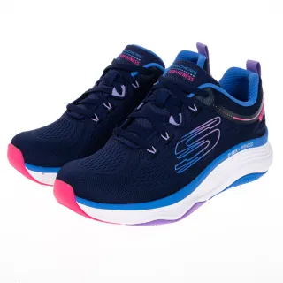 【SKECHERS】女鞋 運動系列 D LUX FITNESS(149838NVMT)