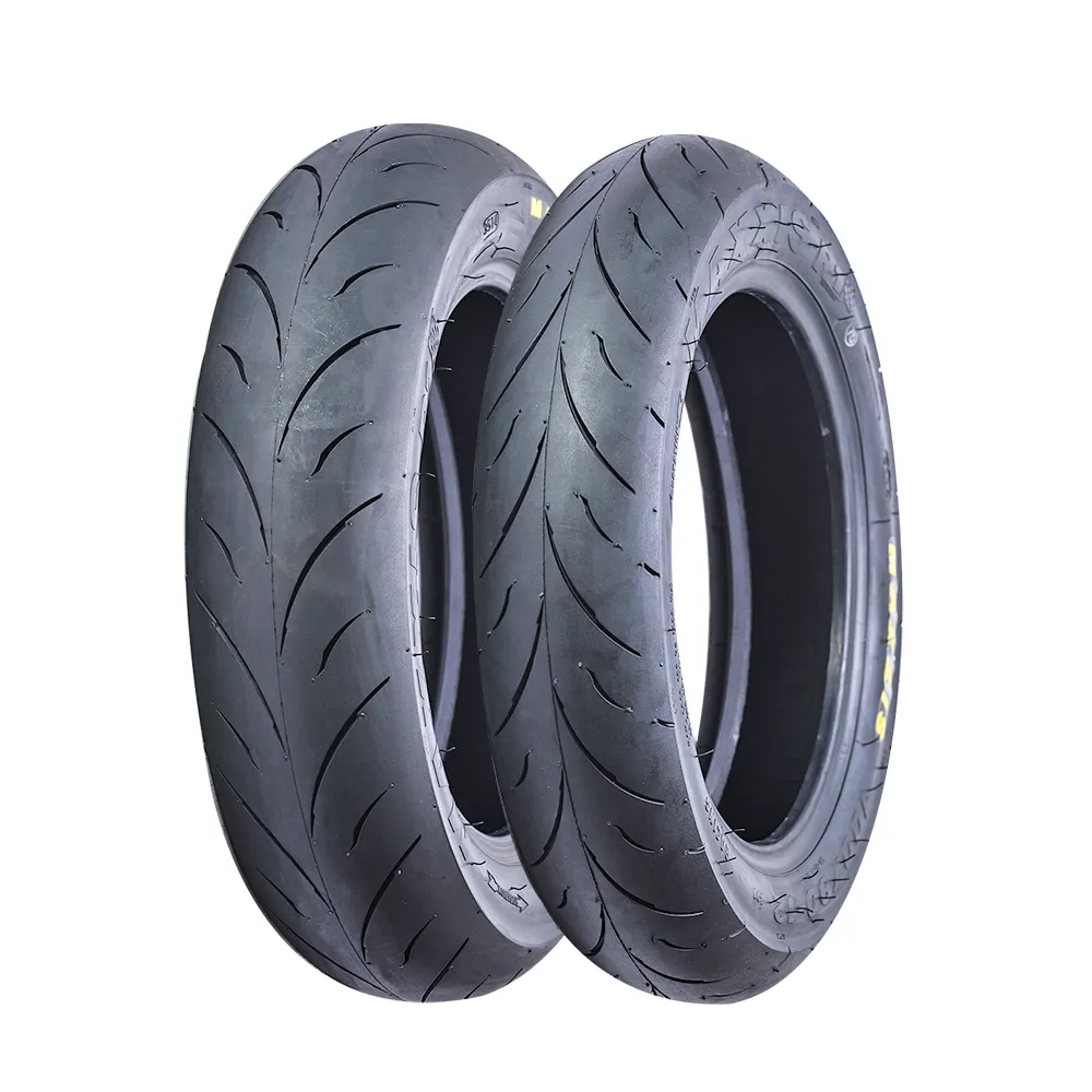 【MAXXIS 瑪吉斯】MA-R1 速克達專用 高性能賽車胎-13吋(140-70-13 61P 後輪 R1)