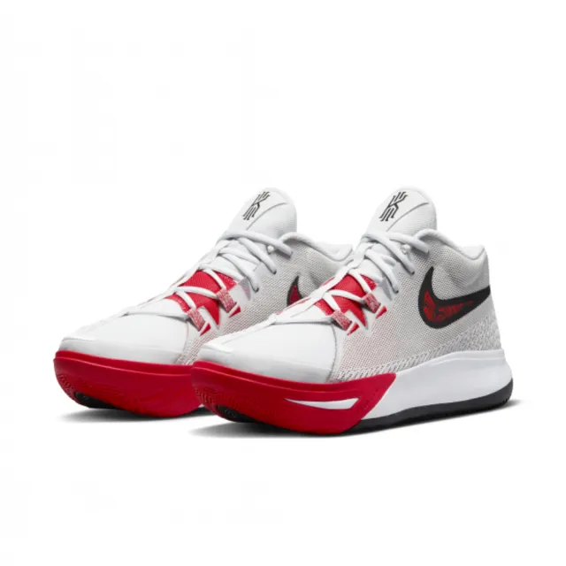 NIKE 耐吉】NIKE KYRIE FLYTRAP VI EP 運動男明星款籃球鞋DM1126002