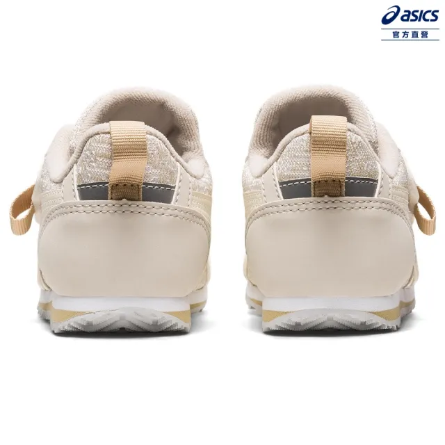 【asics 亞瑟士】IDAHO MINI RP 中童鞋 兒童 布鞋(1144A288-020)