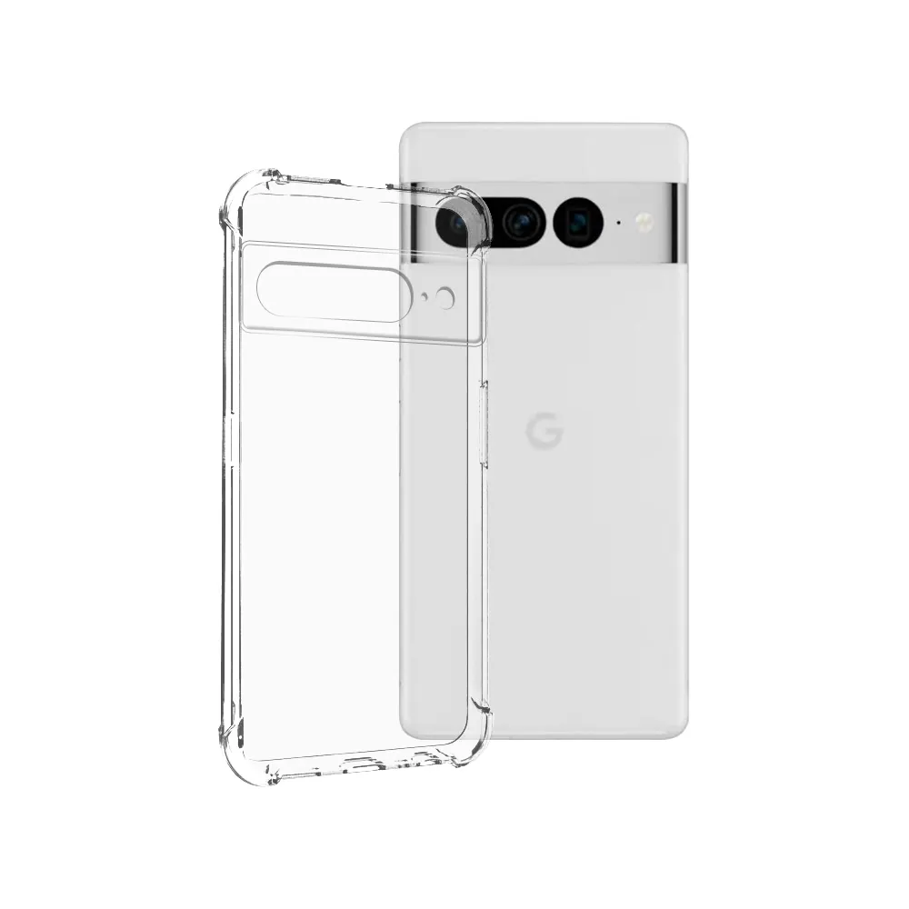 【HH】Google Pixel 7 Pro -6.7吋-軍事防摔手機殼系列(HPC-MDGLP7P)