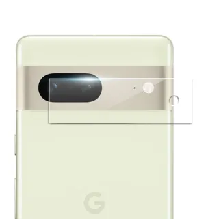 【HH】Google Pixel 7 鏡頭貼-鋼化玻璃保護貼系列(GPN-GLP7-LENS)