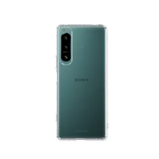 【VXTRA】SONY Xperia 5 IV 防摔氣墊手機保護殼