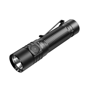 【KLARUS】錸特光電 G15 V2 4400流明(高亮泛光 戰術手電筒 CREE XHP70.2 LED USB-C充電 IPX8 防水)