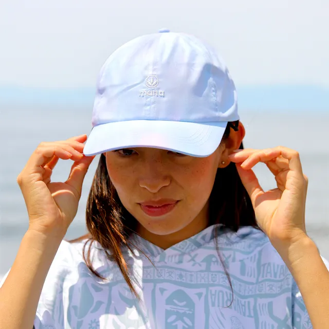 【TAVARUA】鴨舌帽 衝浪帽 潛水帽(衝浪 潛水 水陸兩用)