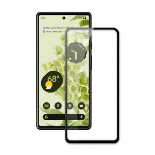 【HH】Google Pixel 7 -6.3吋-全滿版-鋼化玻璃保護貼系列(GPN-GLP7-FK)