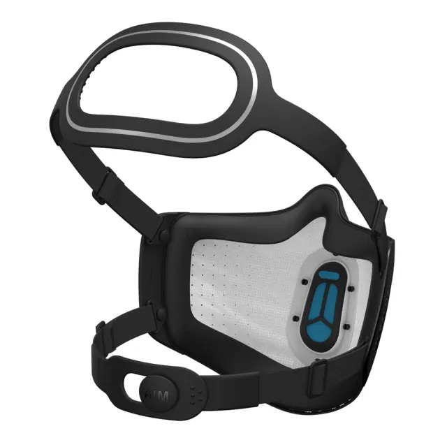 【AIRINUM】Air Mask Active 運動專用口罩