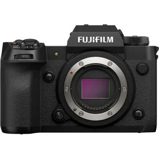 【FUJIFILM 富士】X-H2+55-200mm(公司貨)