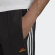 【adidas 愛迪達】FB Nations TP 男 長褲 足球 運動 德國隊 世界盃 國際版 三葉草 黑(HK7402)