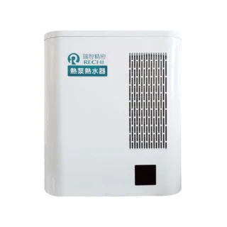 【Toppuror 泰浦樂】瑞智直熱式熱泵熱水器 含基本安裝(AT-042AI)